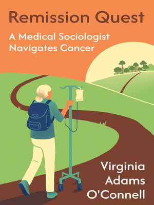 cover image of Remission Quest